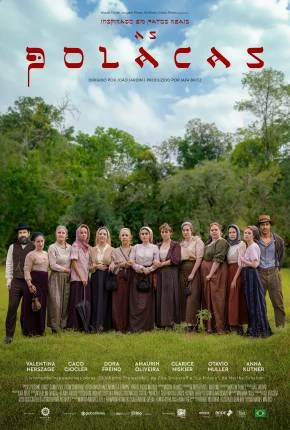 As Polacas Nacional Torrent 1080p – Download