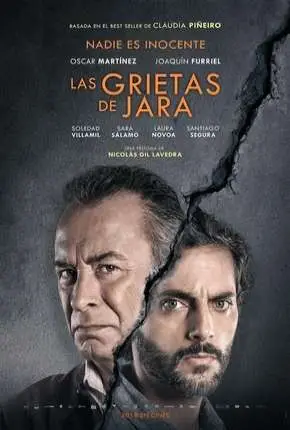 As Rachaduras de Jara - Legendado  Torrent 1080p - Download