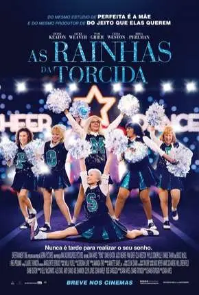 As Rainhas da Torcida – Poms Dublado e Dual Áudio Torrent BluRay 720p 1080p – Download [2019]