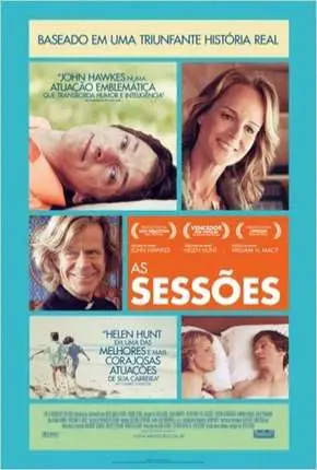 As Sessões Dublado e Dual Áudio Torrent 720p – Download [2012]