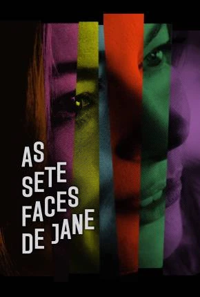 As Sete Faces de Jane Dublado e Dual Áudio Torrent 720p – Download