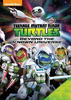 As Tartarugas Ninja – Desenho Dublado Torrent DVDRip – Download