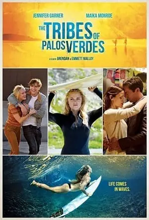 As Tribos de Palos Verdes Dublado e Dual Áudio Torrent BluRay 720p 1080p – Download [2017]