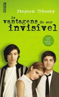 As Vantagens de Ser Invisível Dublado Torrent 720p – Download [2012]