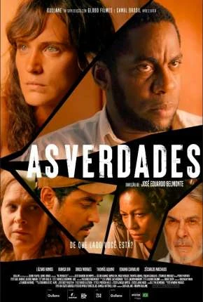 As Verdades Nacional Torrent 1080p – Download [2022]