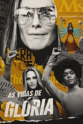As Vidas de Glória Dublado e Dual Áudio Torrent 1080p - Download