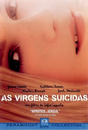 As Virgens Suicidas Dublado e Dual Áudio Torrent BD-R 1080p – Download