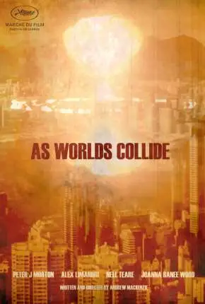 As Worlds Collide - Legendado  Torrent 1080p - Download