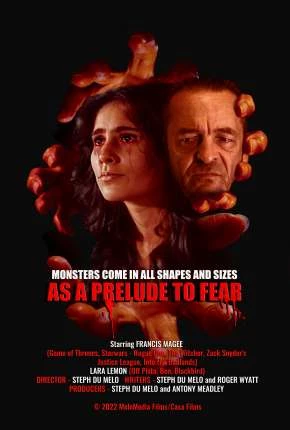 As a Prelude to Fear - Legendado  Torrent 1080p - Download