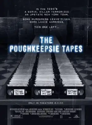 As fitas de Poughkeepsie Dublado e Dual Áudio Torrent BluRay 1080p – Download [2007]