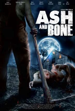 Ash and Bone - Legendado  Torrent 1080p - Download