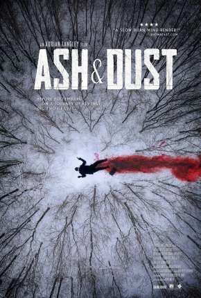 Ash e Dust – Legendado  Torrent 1080p – Download [2022]