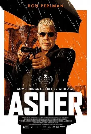 Asher – Legendado  Torrent 720p 1080p – Download [2018]