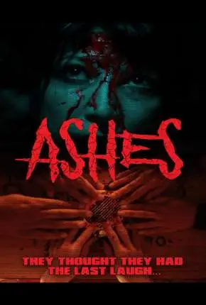 Ashes - Legendado  Torrent 720p 1080p - Download