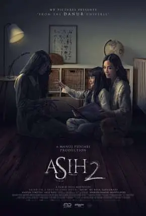 Asih - Legendado  Torrent 1080p - Download