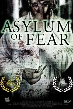 Asilo de Medo - Asylum of Fear Dublado e Dual Áudio Torrent BluRay 1080p - Download