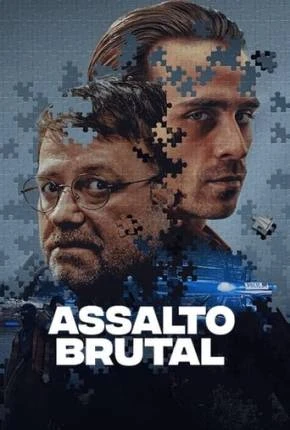 Assalto Brutal Dublado Torrent 1080p - Download