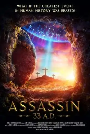 Assassin 33 A.D. - Legendado  Torrent 720p 1080p - Download