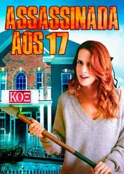 Assassinada aos 17 Dublado Torrent 720p – Download [2018]