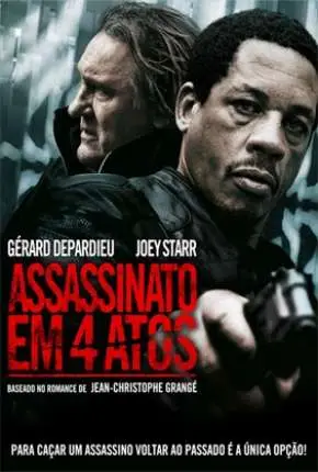Assassinato Em 4 Atos Dublado Torrent 1080p - Download