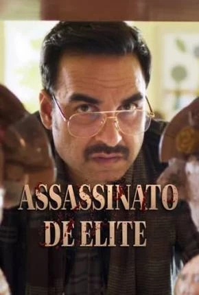 Assassinato de Elite Dublado e Dual Áudio Torrent 1080p - Download