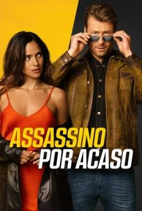 Assassino por Acaso - Legendado  Torrent 720p 1080p - Download