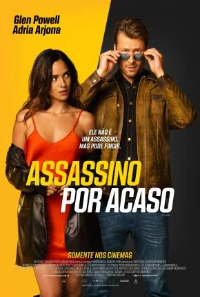 Assassino por Acaso - Legendado e Dublado Não Oficial Torrent 720p 1080p - Download