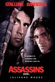 Assassinos Dublado Torrent BluRay 720p – Download [1995]