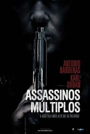 Assassinos Múltiplos - Acts of Vengeance Dublado e Dual Áudio Torrent BluRay 720p 1080p - Download