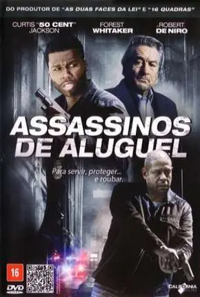 Assassinos de Aluguel - Legendado  Torrent BluRay 720p 1080p - Download