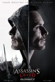 Assassins Creed – Legendado  Torrent BluRay 720p 1080p – Download [2017]