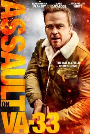 Assault On VA-33 - Legendado  Torrent 1080p - Download