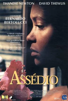 Assédio – Legendado  Torrent BluRay 1080p – Download