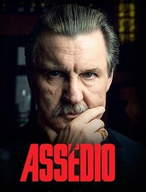 Assédio Nacional Torrent 720p - Download