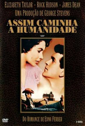 Assim Caminha a Humanidade Dublado e Dual Áudio  BluRay 1080p – Download [1956]
