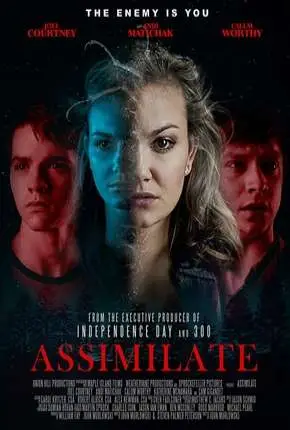 Assimilate - Legendado  Torrent 720p 1080p - Download