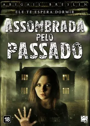 Assombrada pelo Passado Dublado e Dual Áudio Torrent BluRay 1080p – Download [2013]