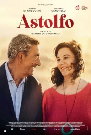 Astolfo – Legendado  Torrent 1080p – Download [2023]