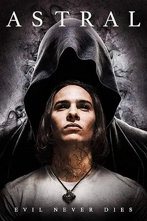 Astral – Legendado  Torrent 720p 1080p – Download [2018]