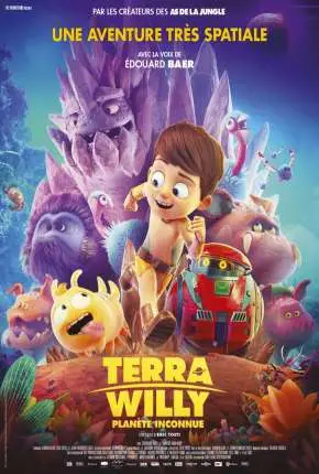 Astro Kid Dublado e Dual Áudio Torrent BluRay 720p 1080p – Download [2019]