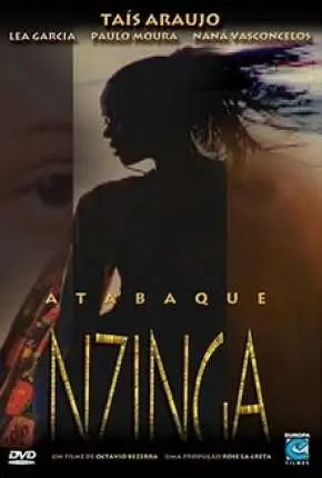 Atabaque Nzinga Nacional Torrent DVDRip – Download [2007]