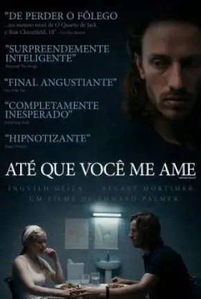 Até Que Você Me Ame - Legendado  Torrent 1080p - Download