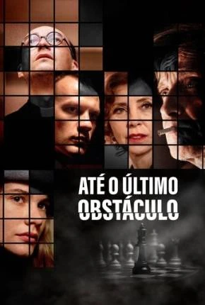 Até o Último Obstáculo Dublado Torrent 720p – Download