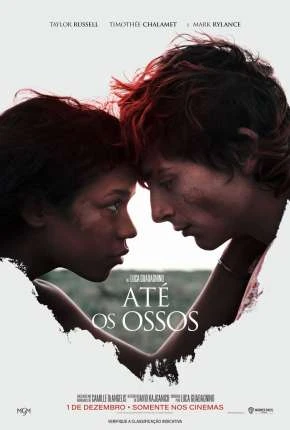 Até os Ossos – Legendado  Torrent 2160p 1080p – Download [2022]