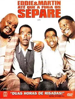 Até que a Fuga os Separe Dublado Torrent 720p – Download [1999]