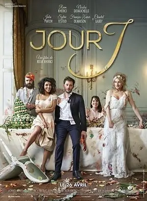Até que o Casamento Nos Separe Dublado e Dual Áudio Torrent BluRay 720p 1080p – Download [2018]