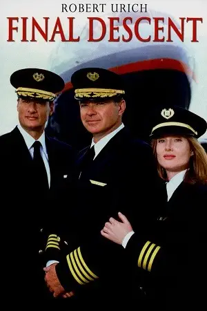 Aterrissagem de Alto Risco Dublado Torrent 720p – Download [1997]