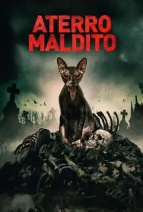 Aterro Maldito Dublado e Dual Áudio Torrent BluRay 720p 1080p - Download