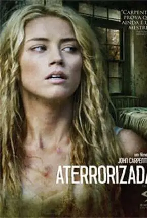 Aterrorizada – The Ward Dublado e Dual Áudio Torrent BluRay 720p – Download [2010]