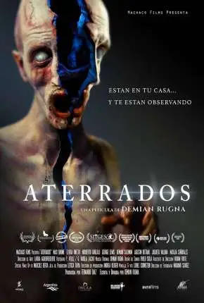 Aterrorizados - Legendado - Aterrados  Torrent BluRay 1080p - Download